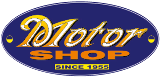 Motor Shop